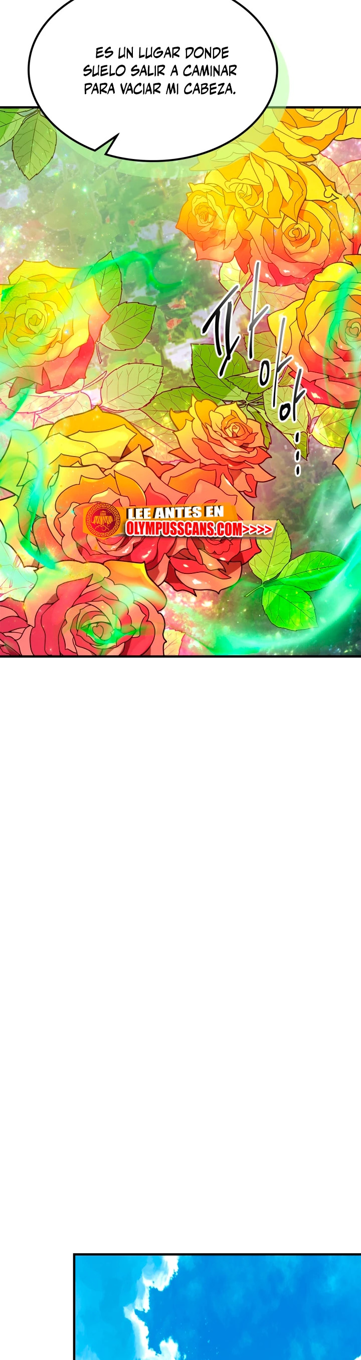 Read Nivelando Con Los Dioses es Manga Online