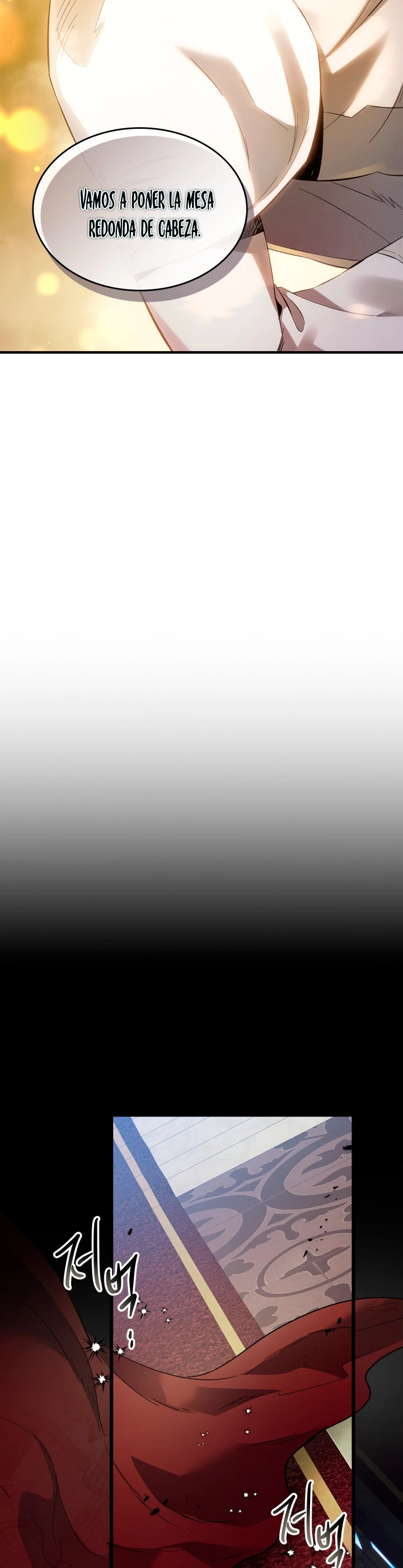 Read Nivelando Con Los Dioses es Manga Online