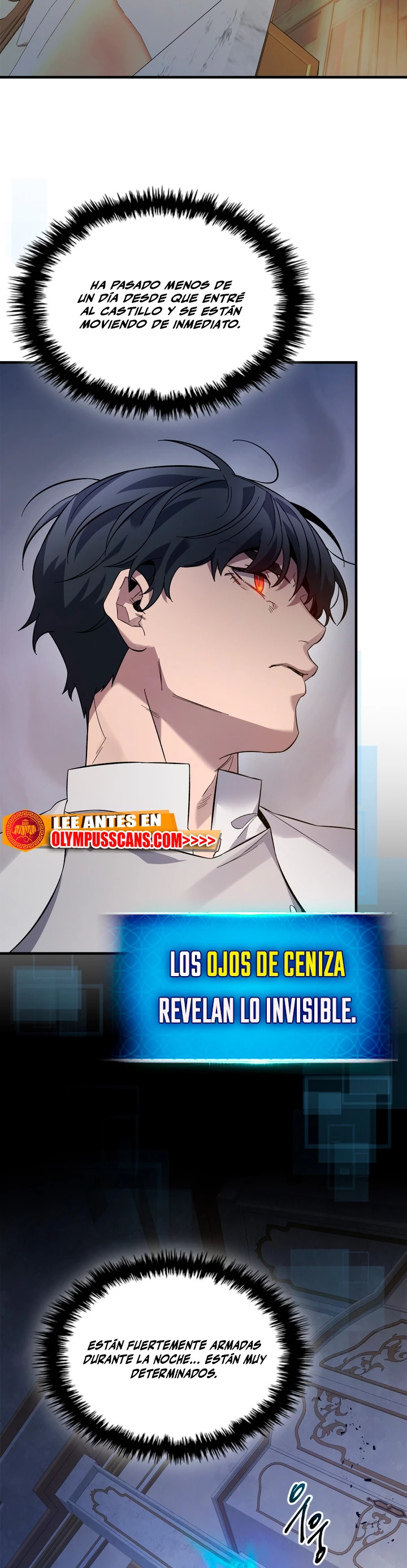 Read Nivelando Con Los Dioses es Manga Online