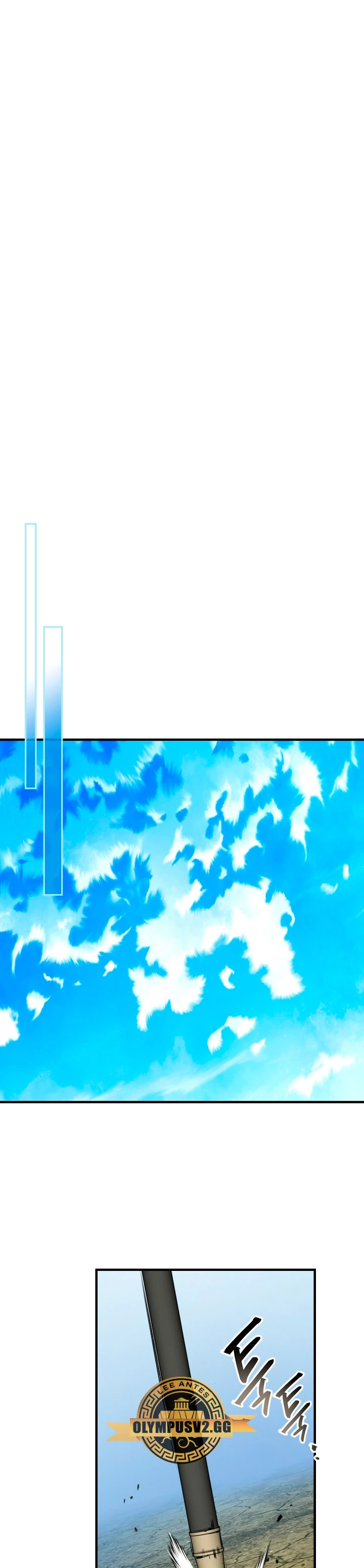 Read Nivelando Con Los Dioses es Manga Online