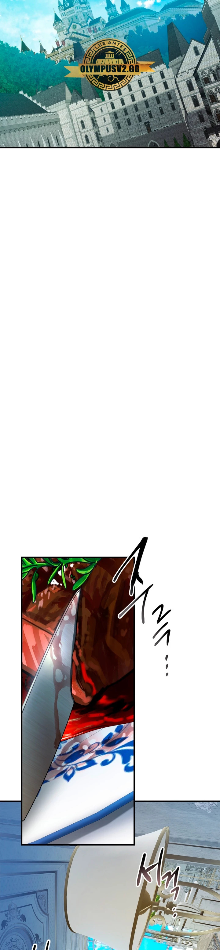 Read Nivelando Con Los Dioses es Manga Online