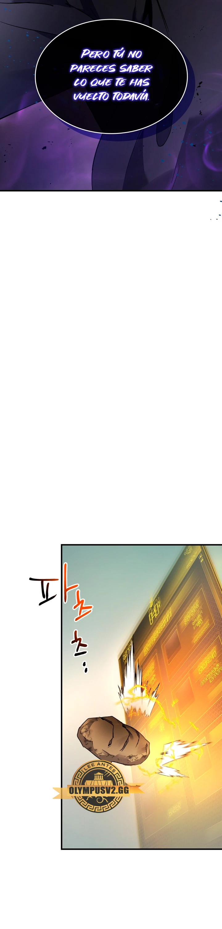 Read Nivelando Con Los Dioses es Manga Online