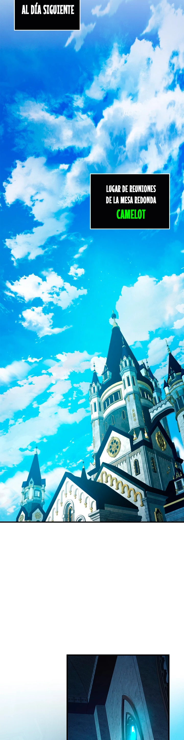 Read Nivelando Con Los Dioses es Manga Online