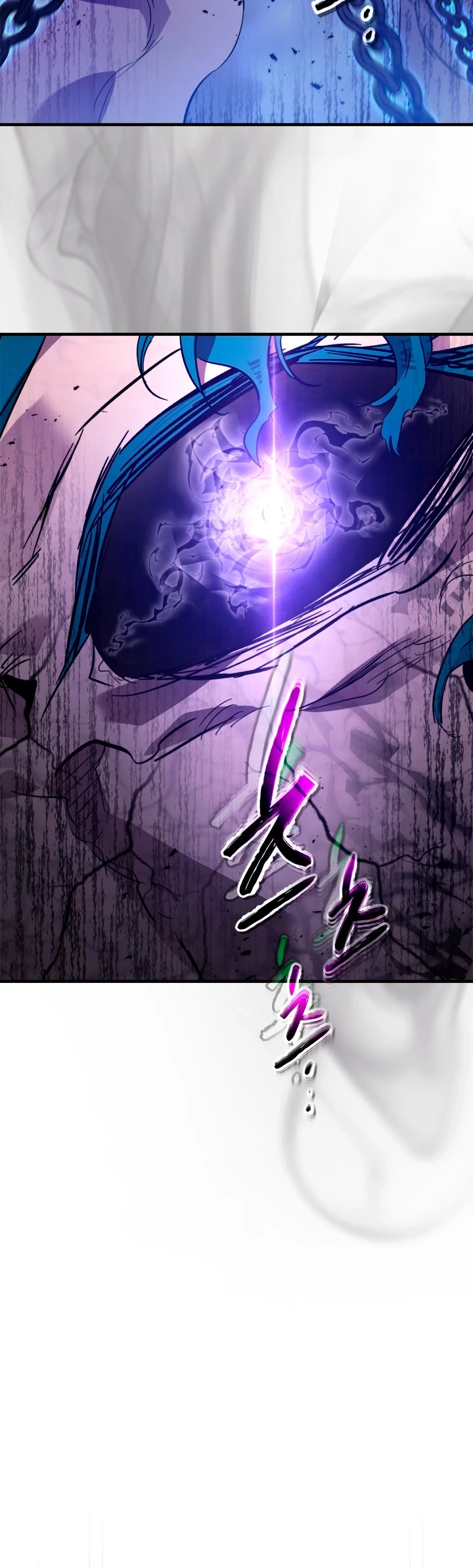 Read Nivelando Con Los Dioses es Manga Online