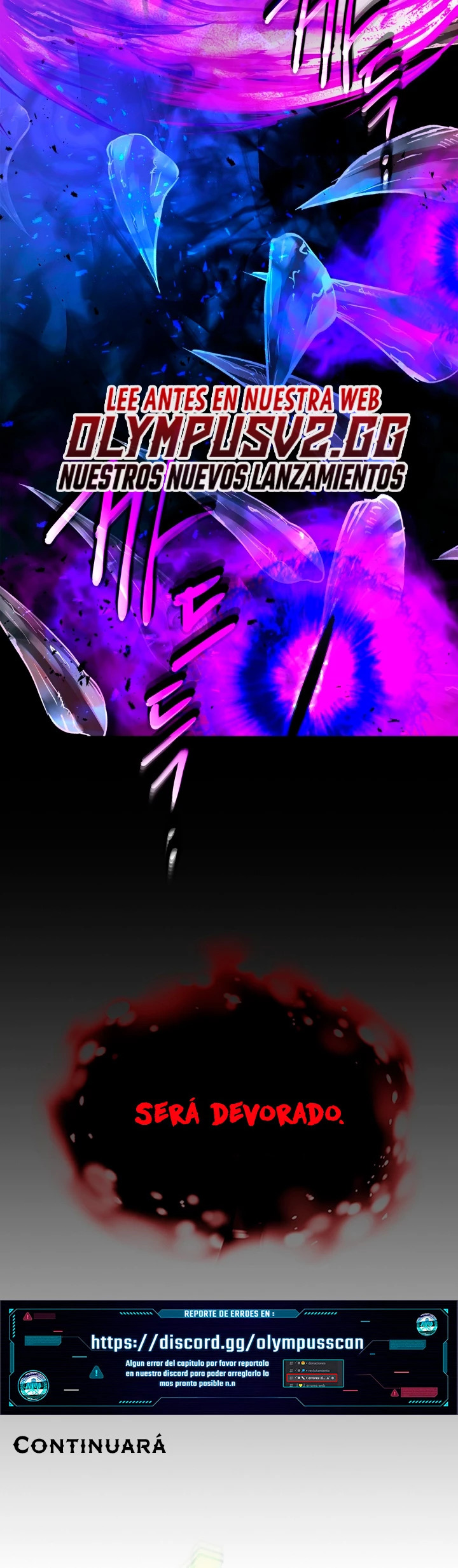 Read Nivelando Con Los Dioses es Manga Online