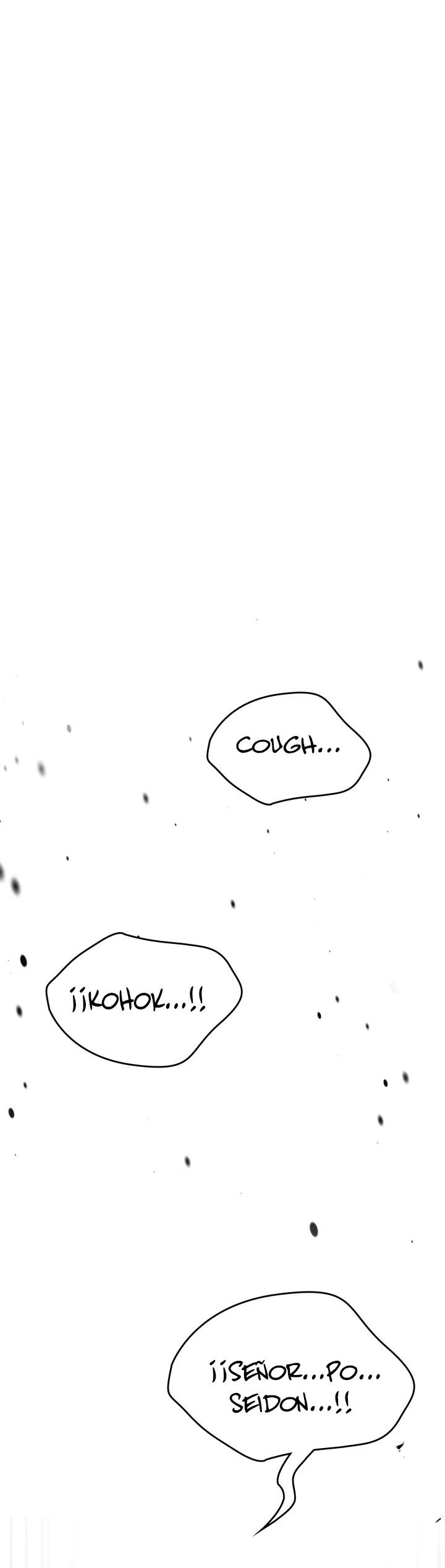 Read Nivelando Con Los Dioses es Manga Online