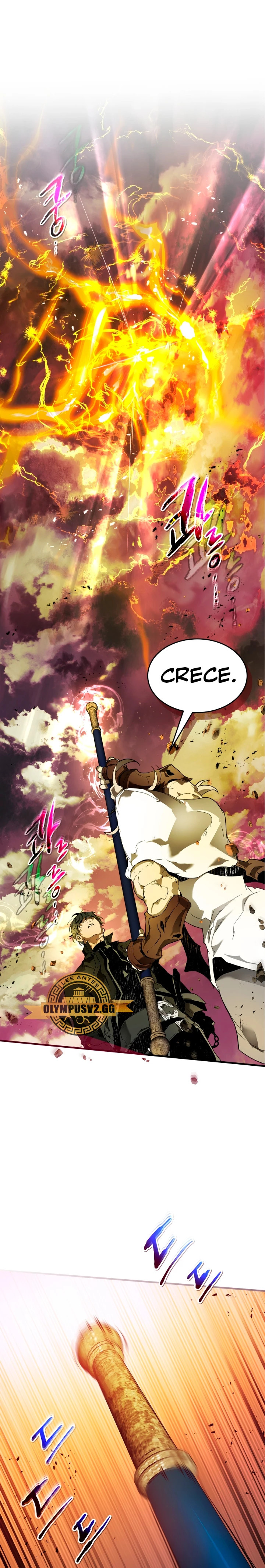 Read Nivelando Con Los Dioses es Manga Online