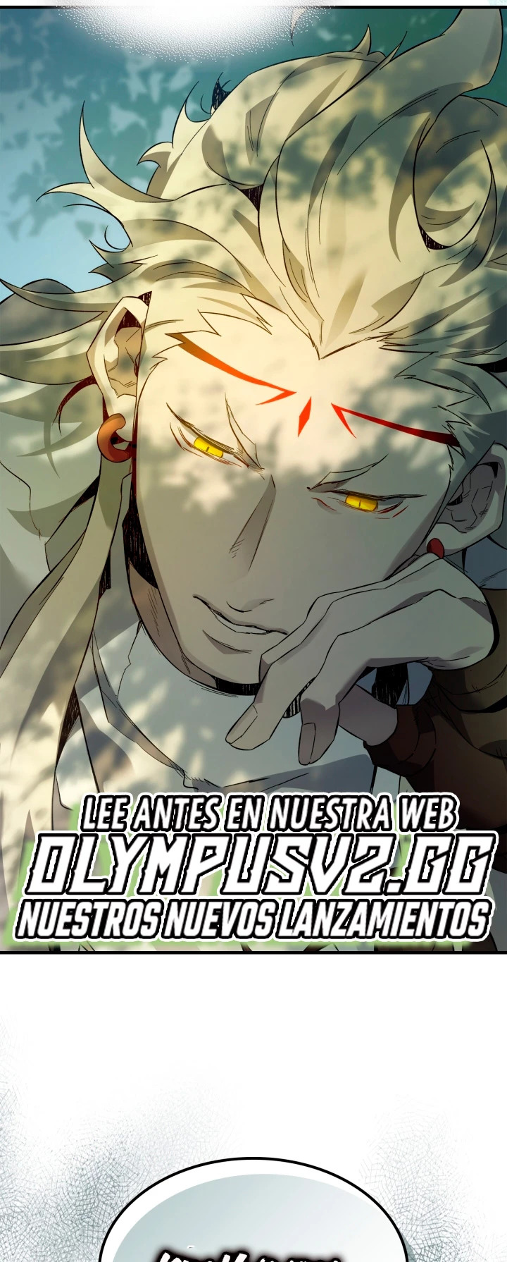 Read Nivelando Con Los Dioses es Manga Online