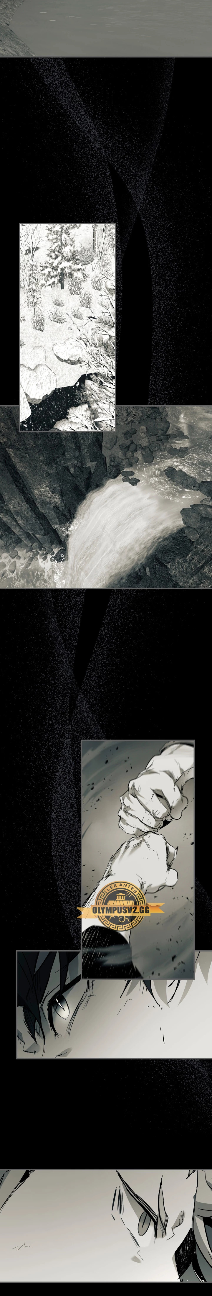 Read Nivelando Con Los Dioses es Manga Online