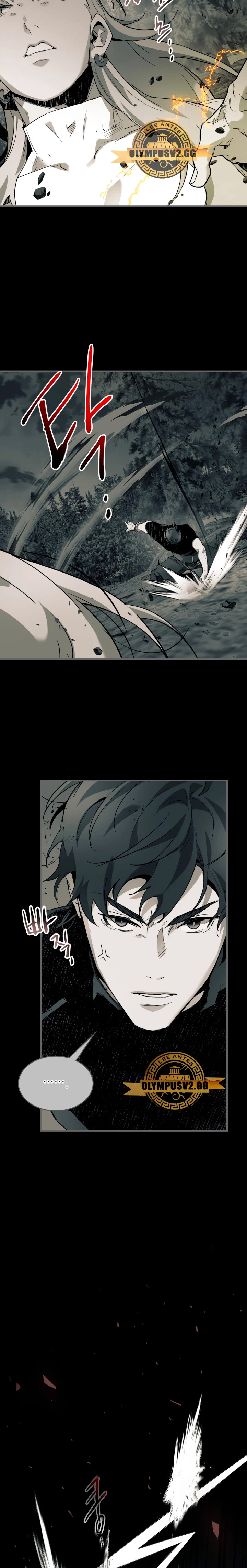 Read Nivelando Con Los Dioses es Manga Online