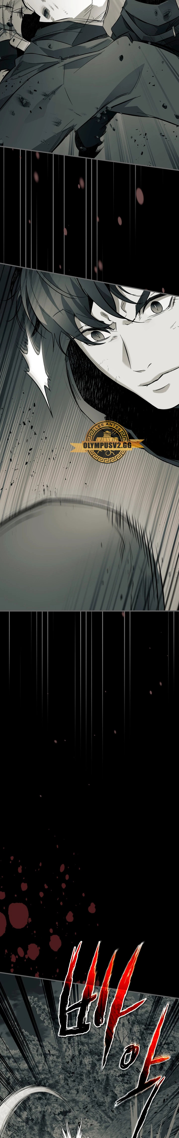 Read Nivelando Con Los Dioses es Manga Online