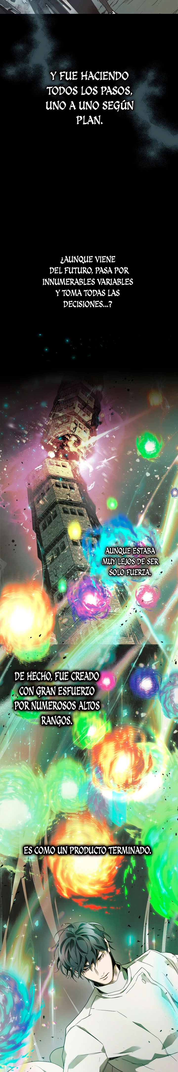 Read Nivelando Con Los Dioses es Manga Online