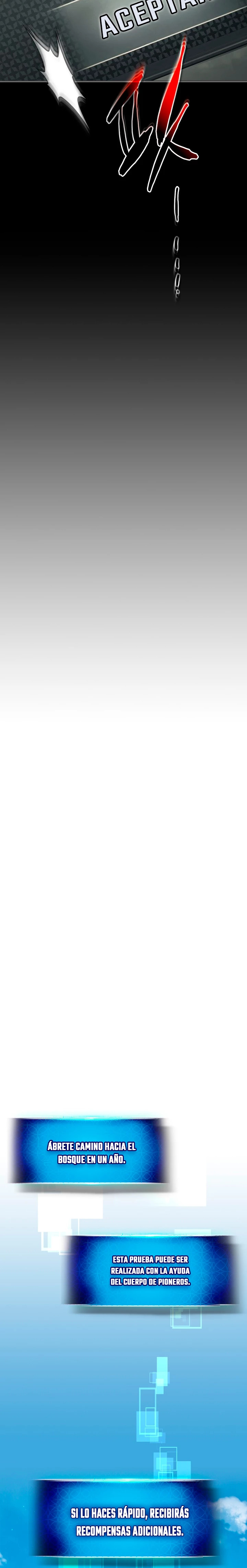 Read Nivelando Con Los Dioses es Manga Online