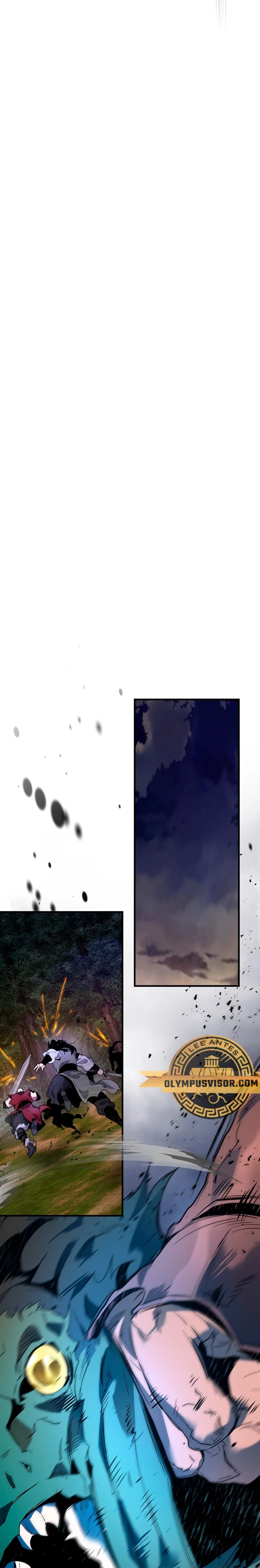 Read Nivelando Con Los Dioses es Manga Online