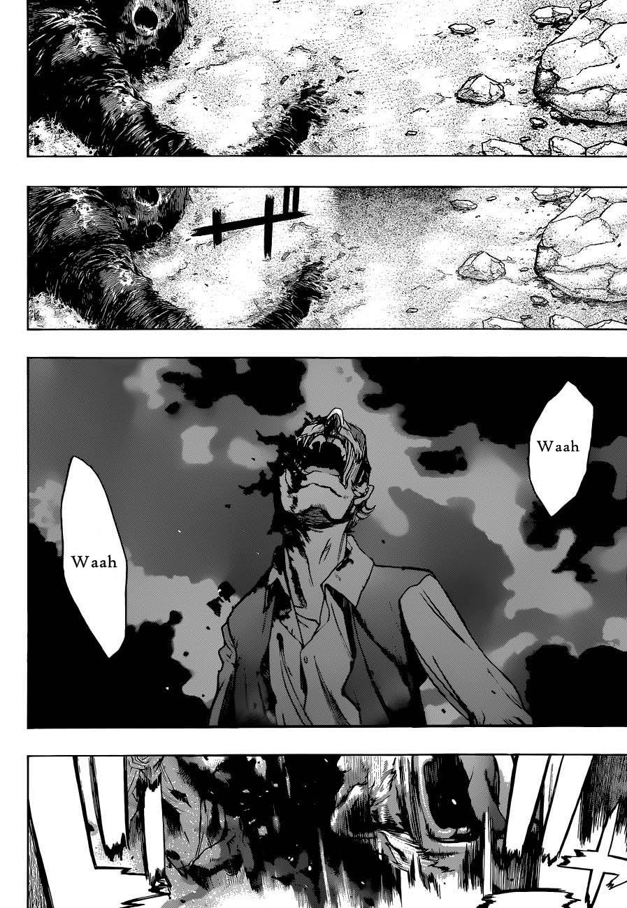 Read Shingeki no Kyojin_ Before The Fall es Manga Online
