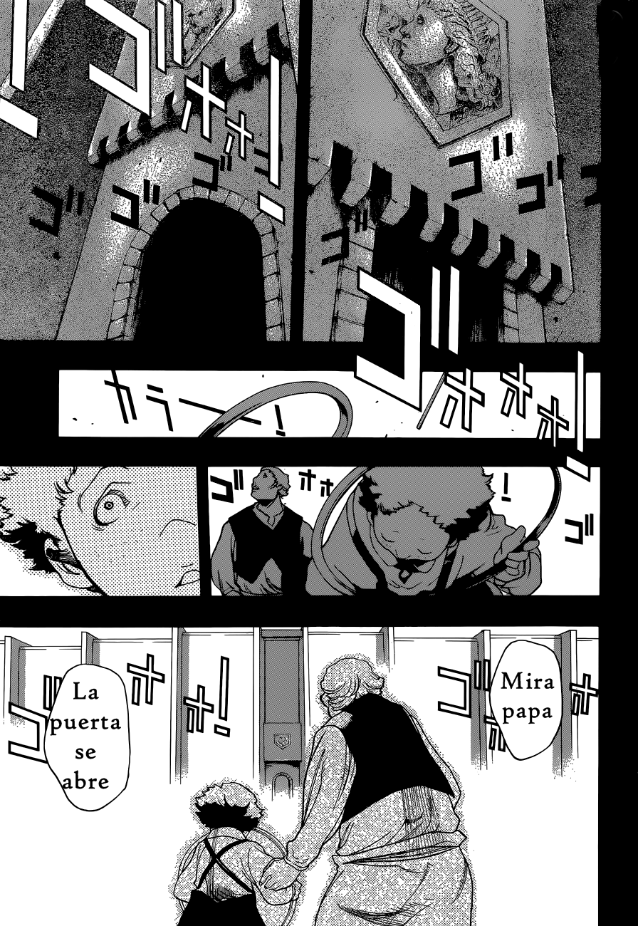 Read Shingeki no Kyojin_ Before The Fall es Manga Online