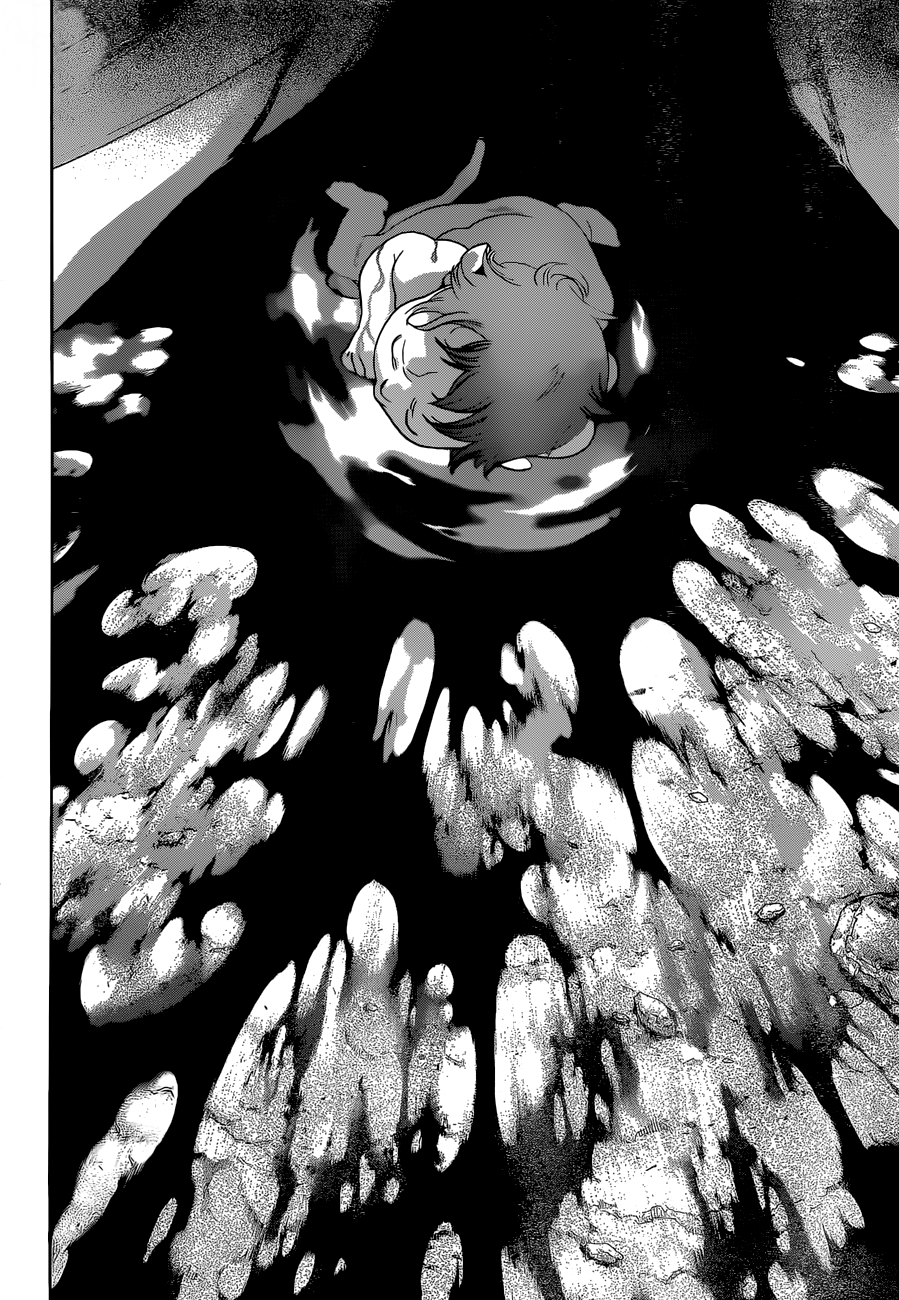 Read Shingeki no Kyojin_ Before The Fall es Manga Online