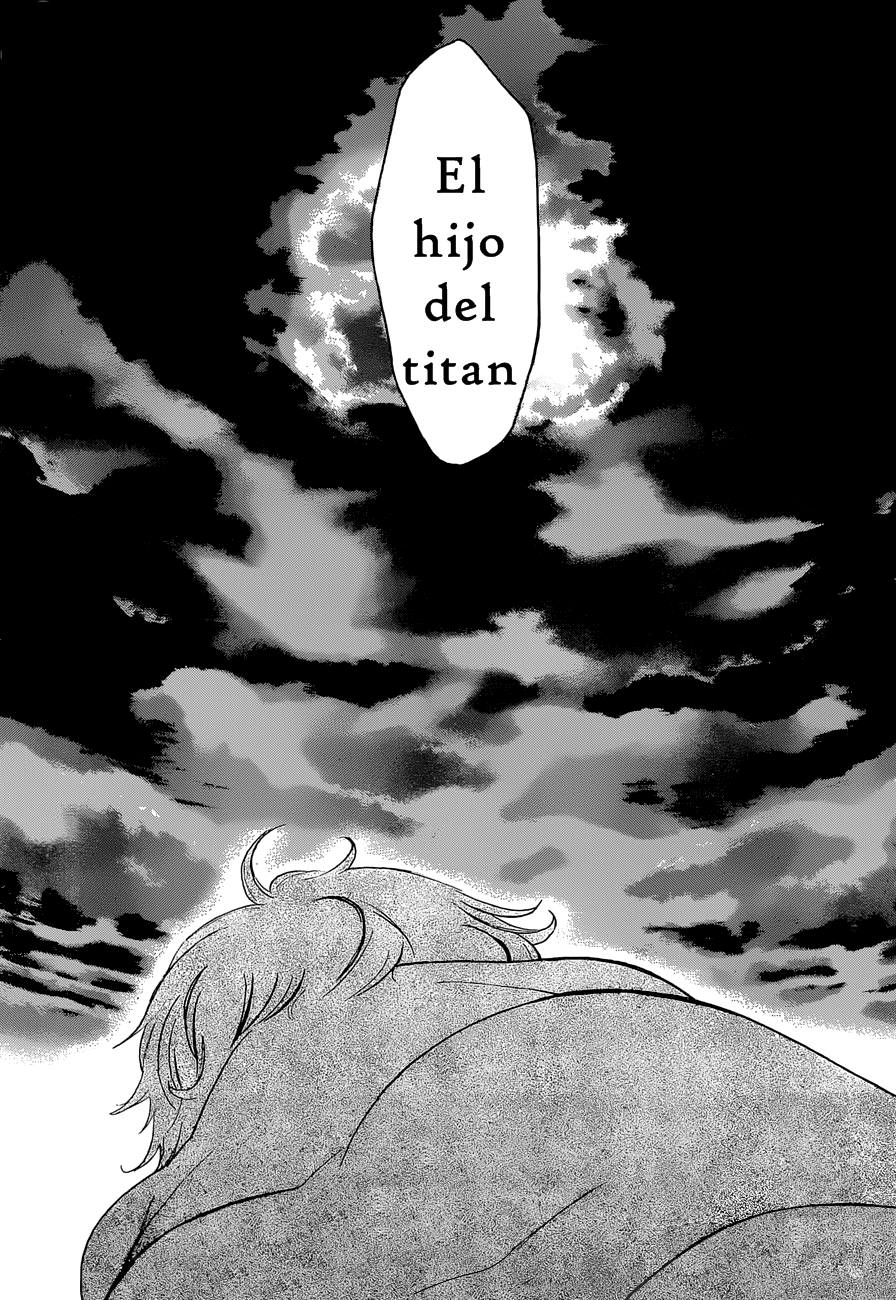 Read Shingeki no Kyojin_ Before The Fall es Manga Online