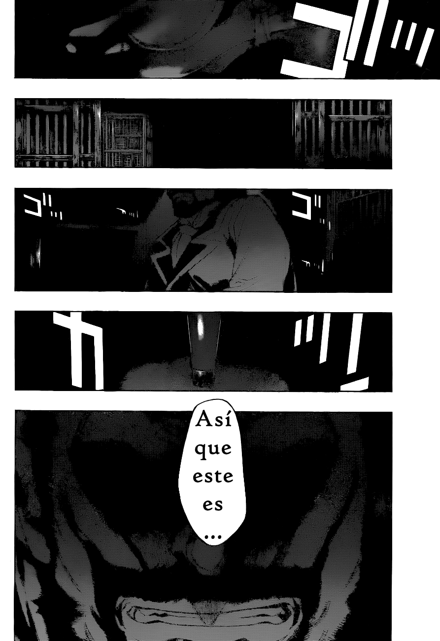 Read Shingeki no Kyojin_ Before The Fall es Manga Online
