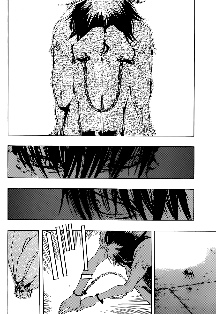 Read Shingeki no Kyojin_ Before The Fall es Manga Online