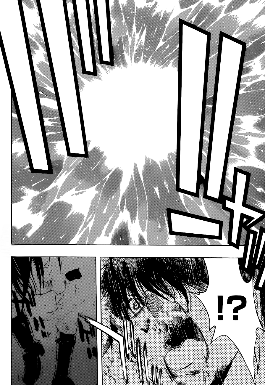 Read Shingeki no Kyojin_ Before The Fall es Manga Online