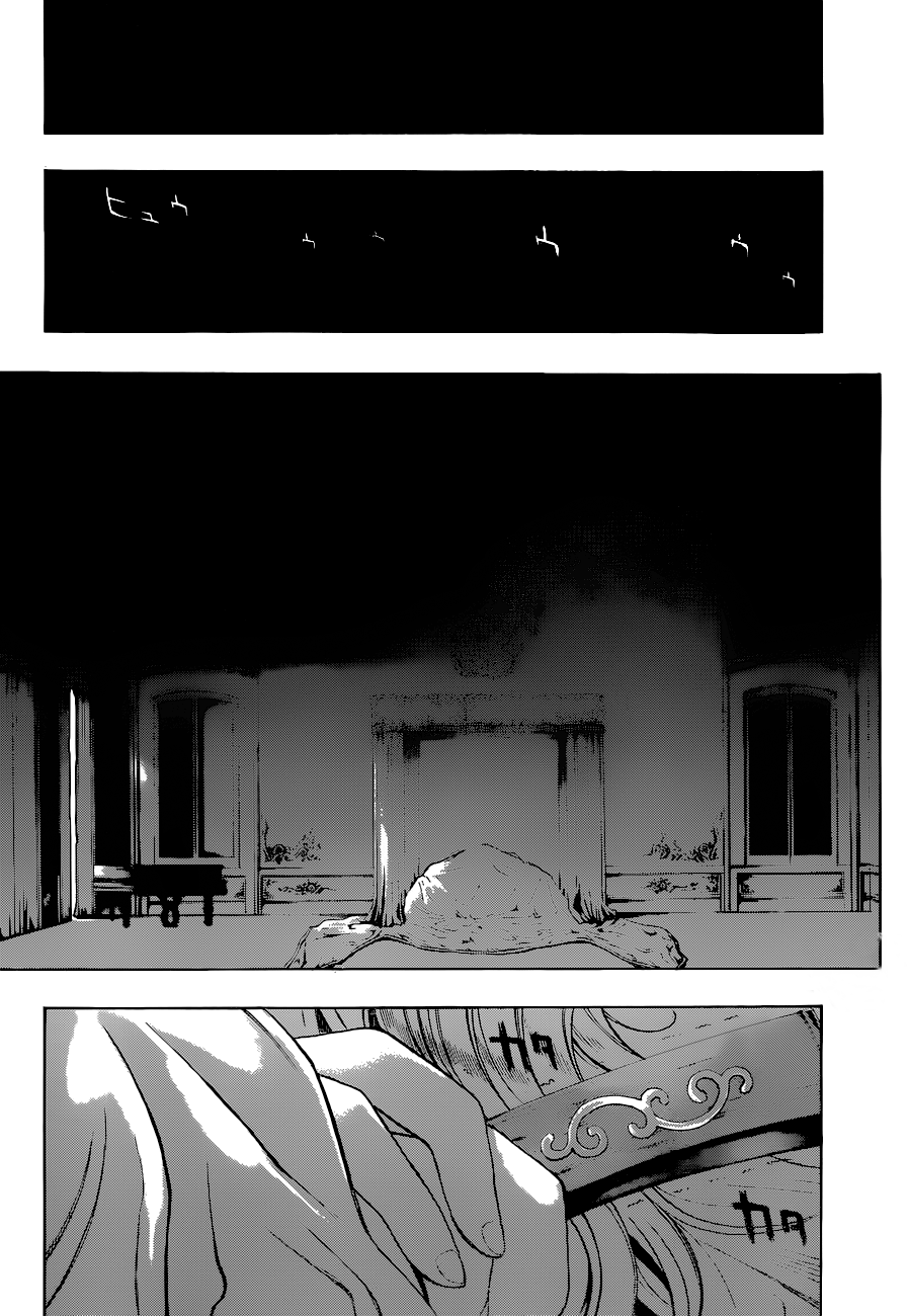 Read Shingeki no Kyojin_ Before The Fall es Manga Online