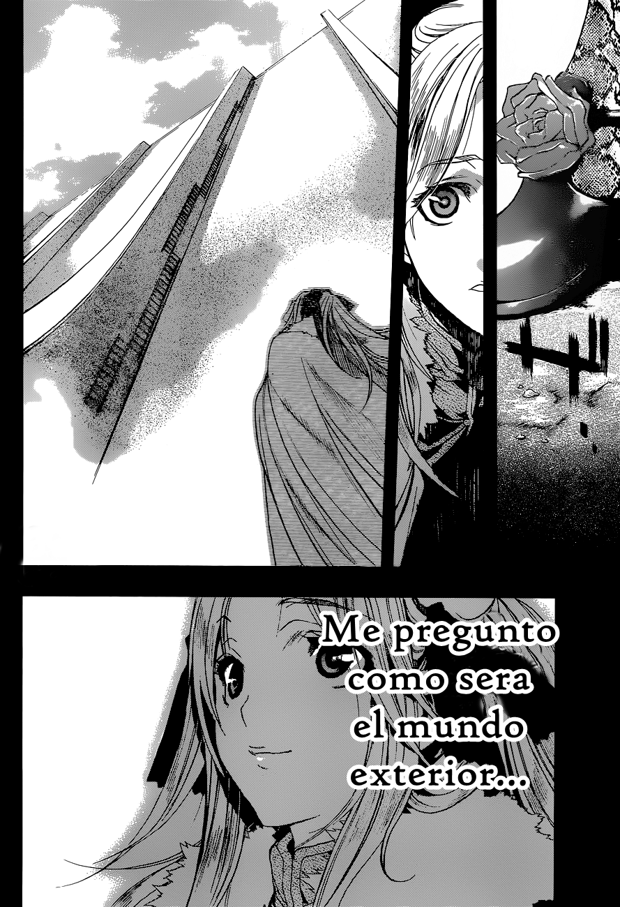 Read Shingeki no Kyojin_ Before The Fall es Manga Online