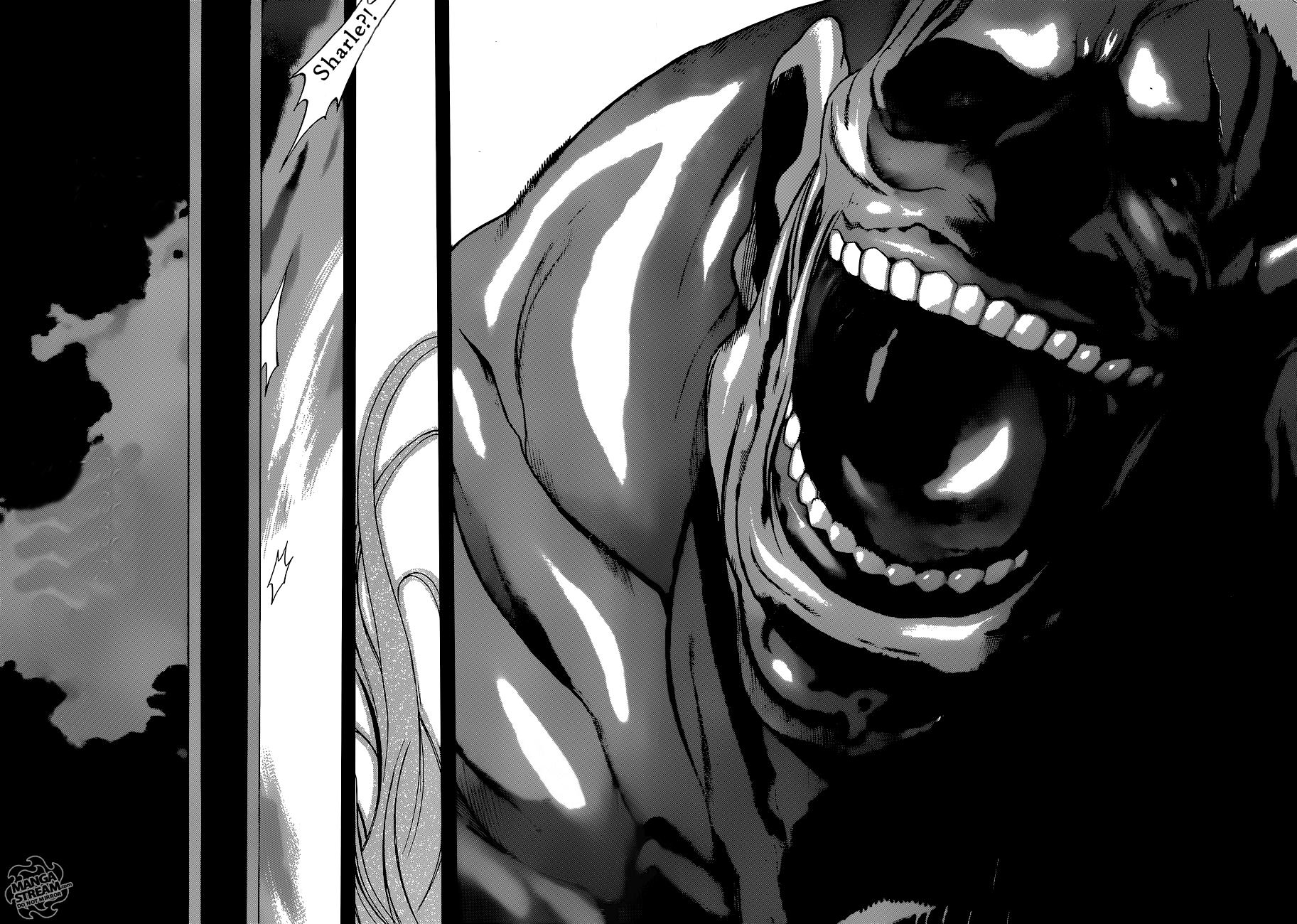 Read Shingeki no Kyojin_ Before The Fall es Manga Online
