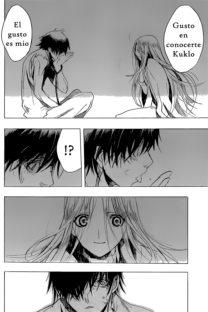 Read Shingeki no Kyojin_ Before The Fall es Manga Online