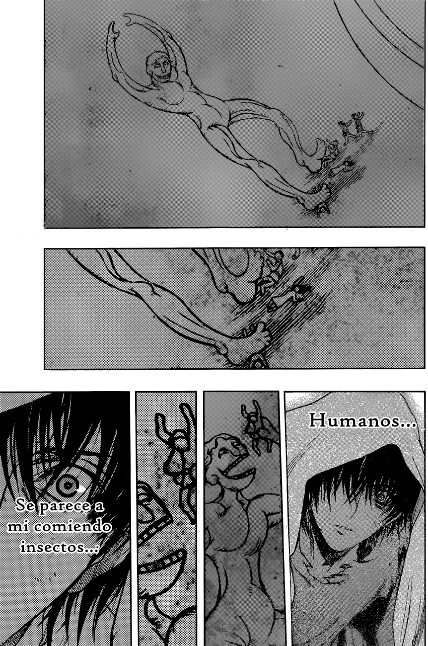 Read Shingeki no Kyojin_ Before The Fall es Manga Online