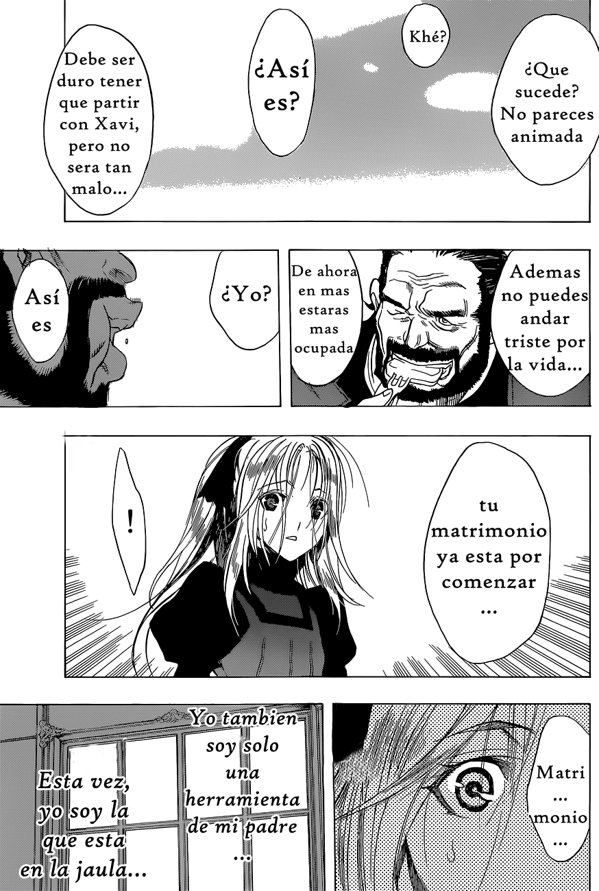 Read Shingeki no Kyojin_ Before The Fall es Manga Online