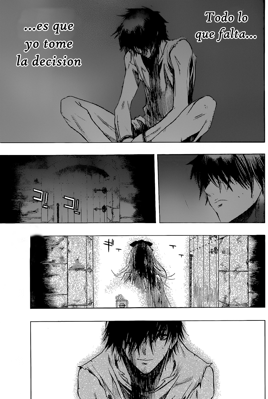 Read Shingeki no Kyojin_ Before The Fall es Manga Online