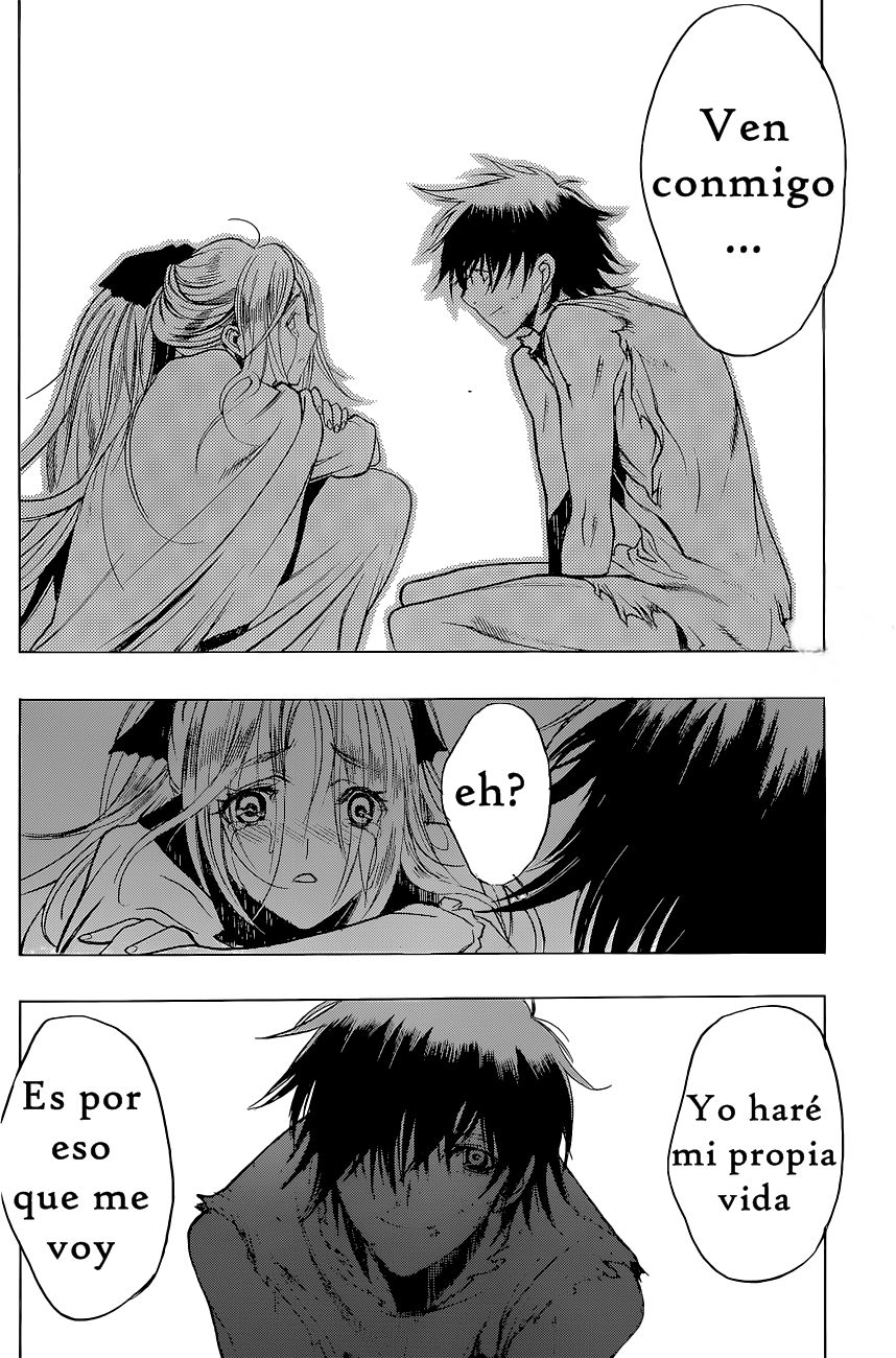 Read Shingeki no Kyojin_ Before The Fall es Manga Online