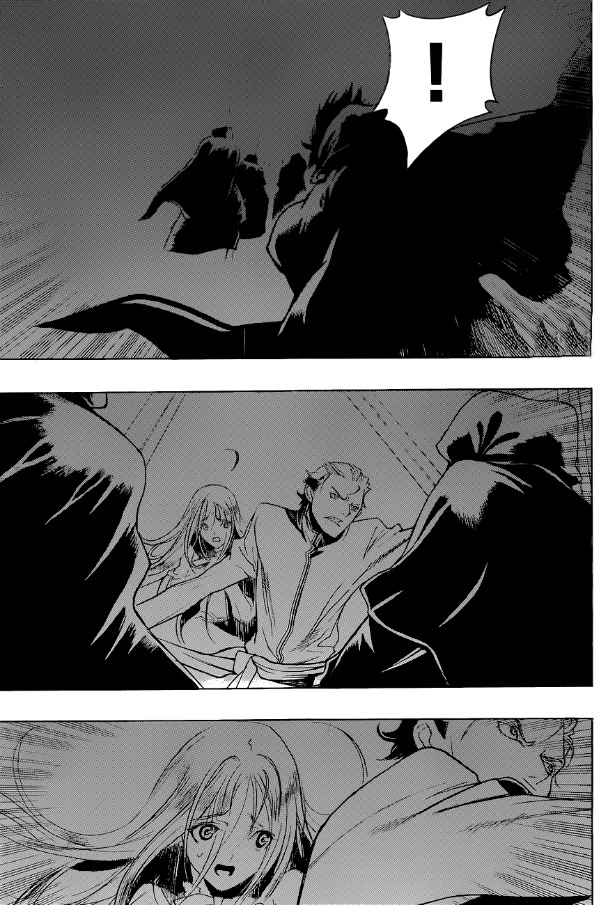 Read Shingeki no Kyojin_ Before The Fall es Manga Online