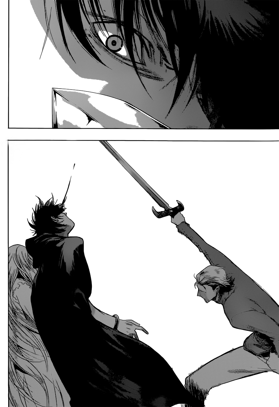 Read Shingeki no Kyojin_ Before The Fall es Manga Online