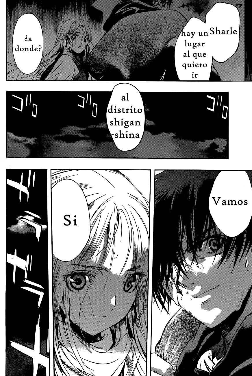 Read Shingeki no Kyojin_ Before The Fall es Manga Online