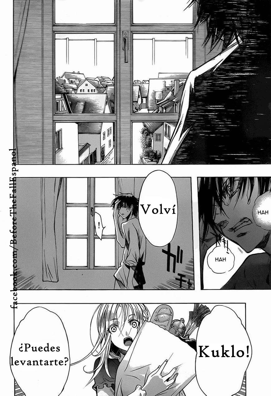 Read Shingeki no Kyojin_ Before The Fall es Manga Online
