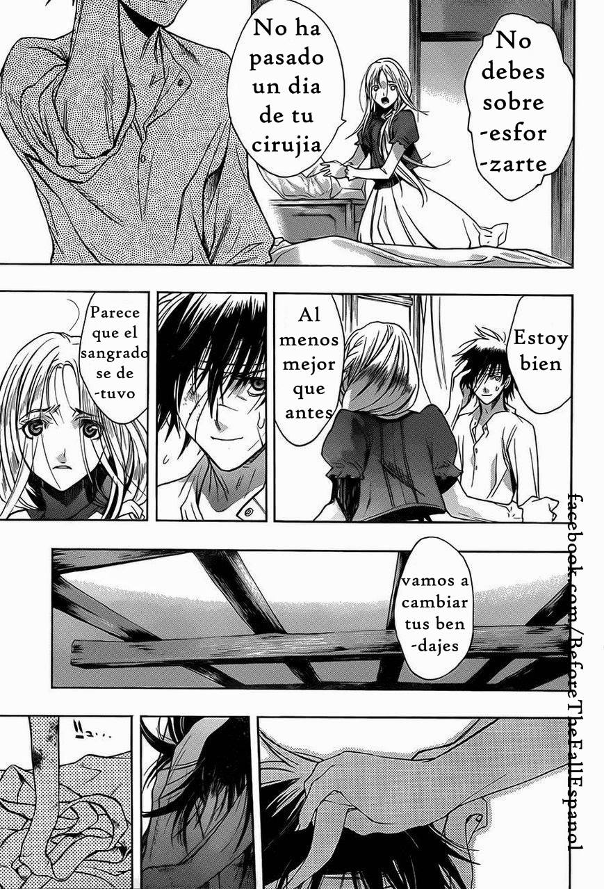 Read Shingeki no Kyojin_ Before The Fall es Manga Online
