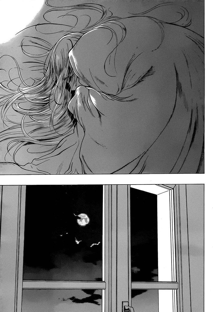 Read Shingeki no Kyojin_ Before The Fall es Manga Online