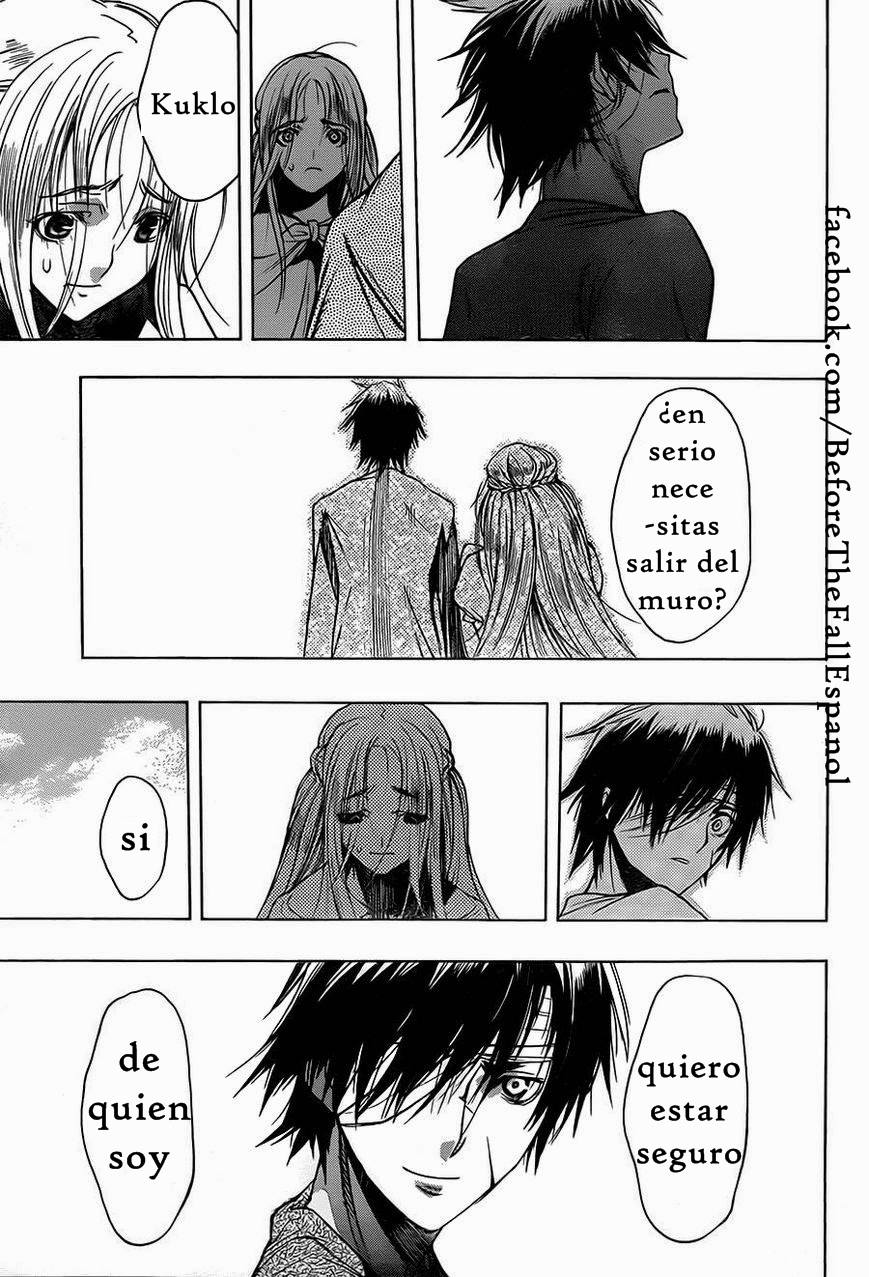 Read Shingeki no Kyojin_ Before The Fall es Manga Online