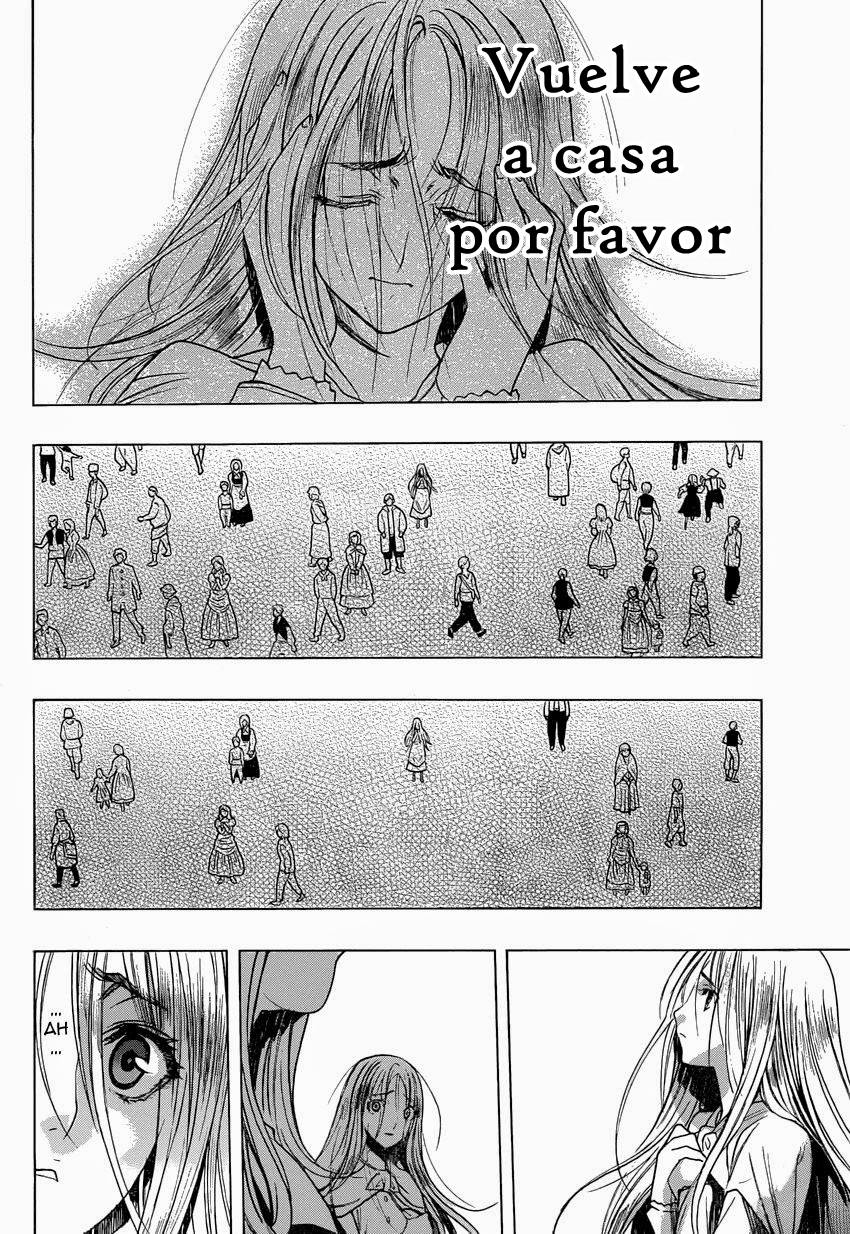 Read Shingeki no Kyojin_ Before The Fall es Manga Online