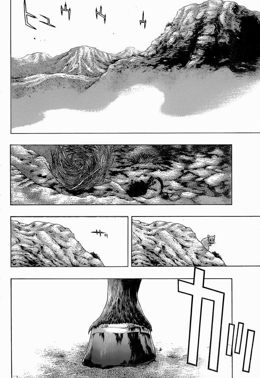 Read Shingeki no Kyojin_ Before The Fall es Manga Online
