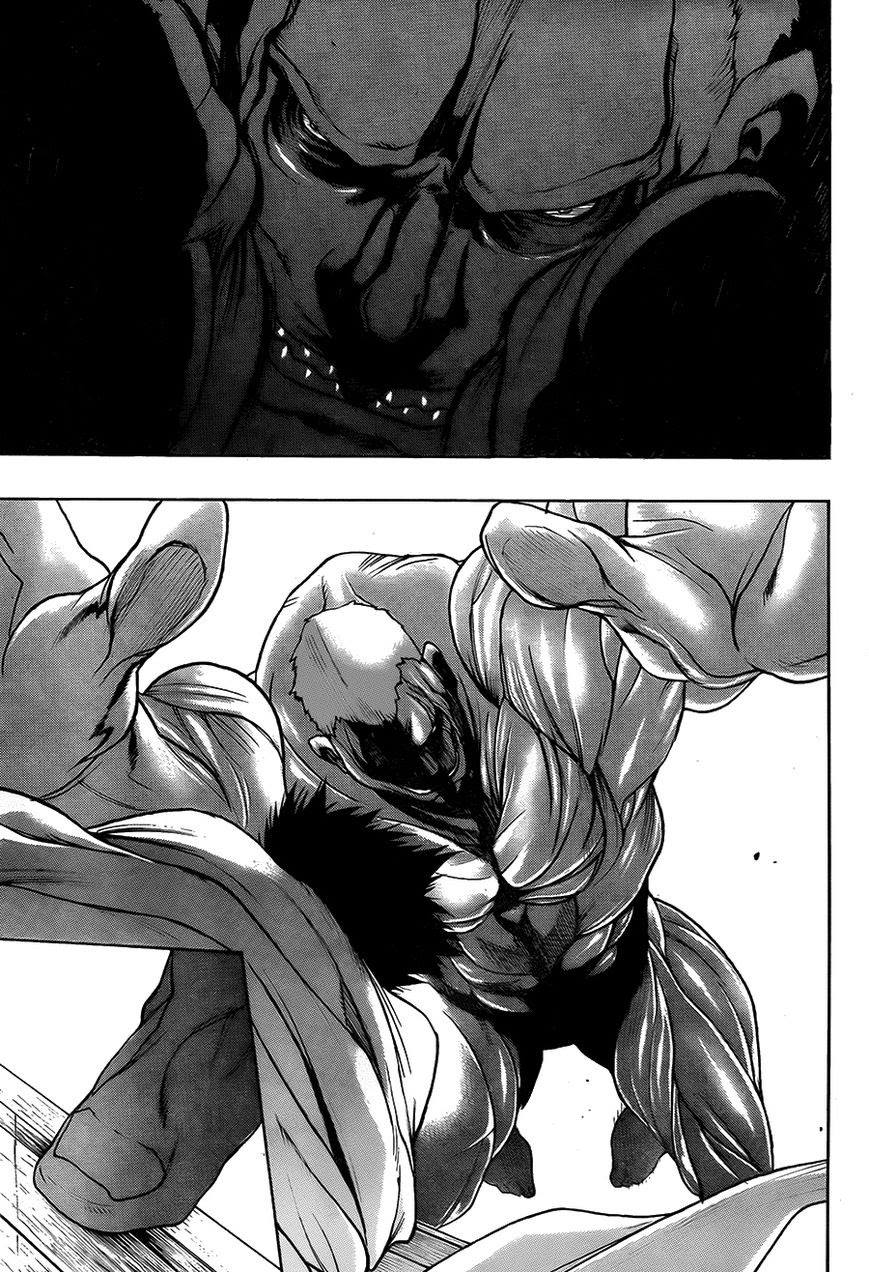 Read Shingeki no Kyojin_ Before The Fall es Manga Online