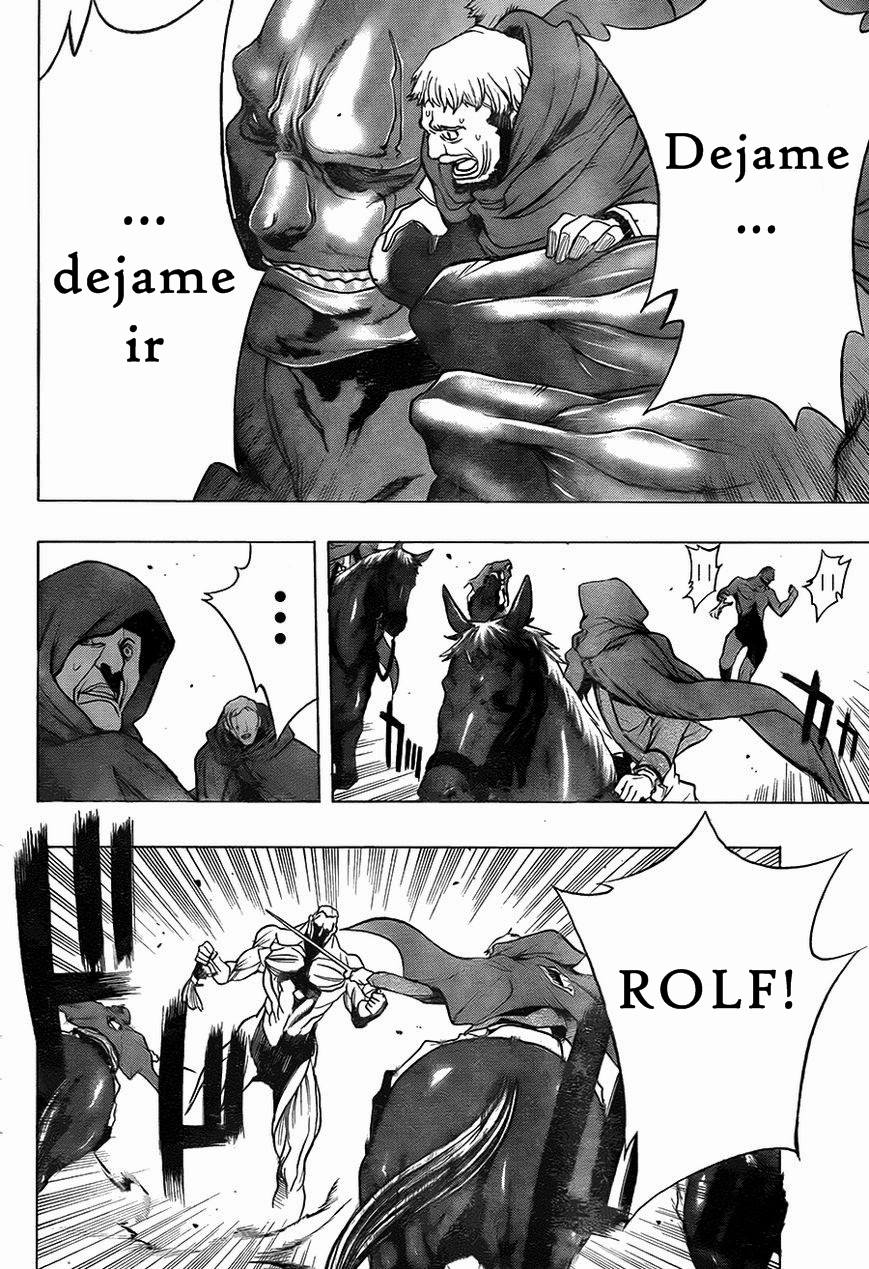 Read Shingeki no Kyojin_ Before The Fall es Manga Online