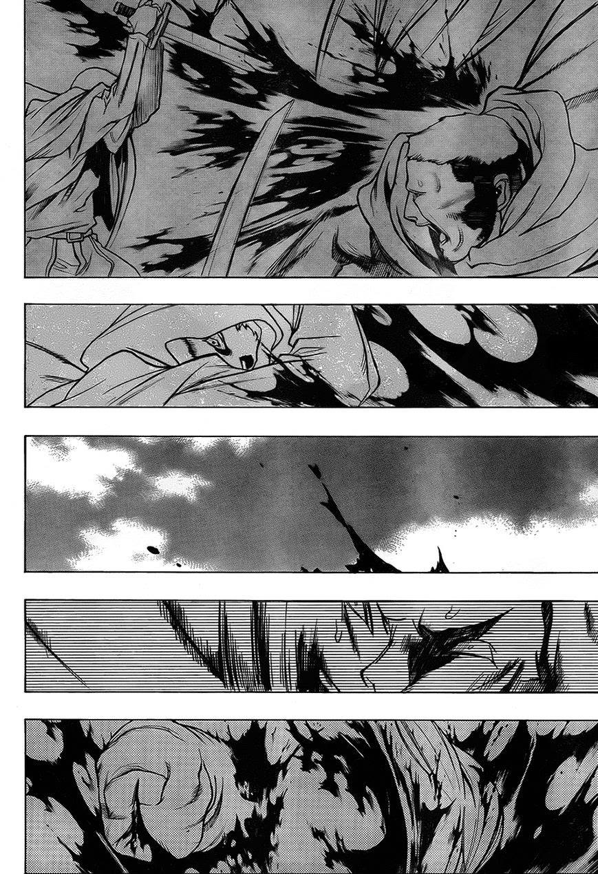 Read Shingeki no Kyojin_ Before The Fall es Manga Online