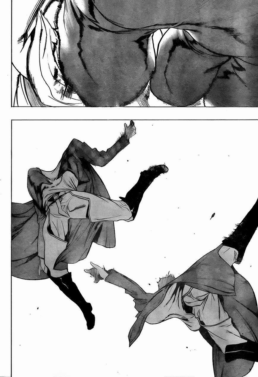 Read Shingeki no Kyojin_ Before The Fall es Manga Online