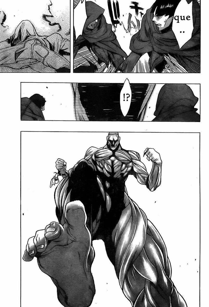 Read Shingeki no Kyojin_ Before The Fall es Manga Online