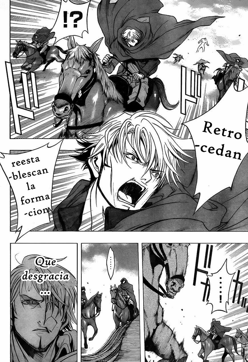 Read Shingeki no Kyojin_ Before The Fall es Manga Online