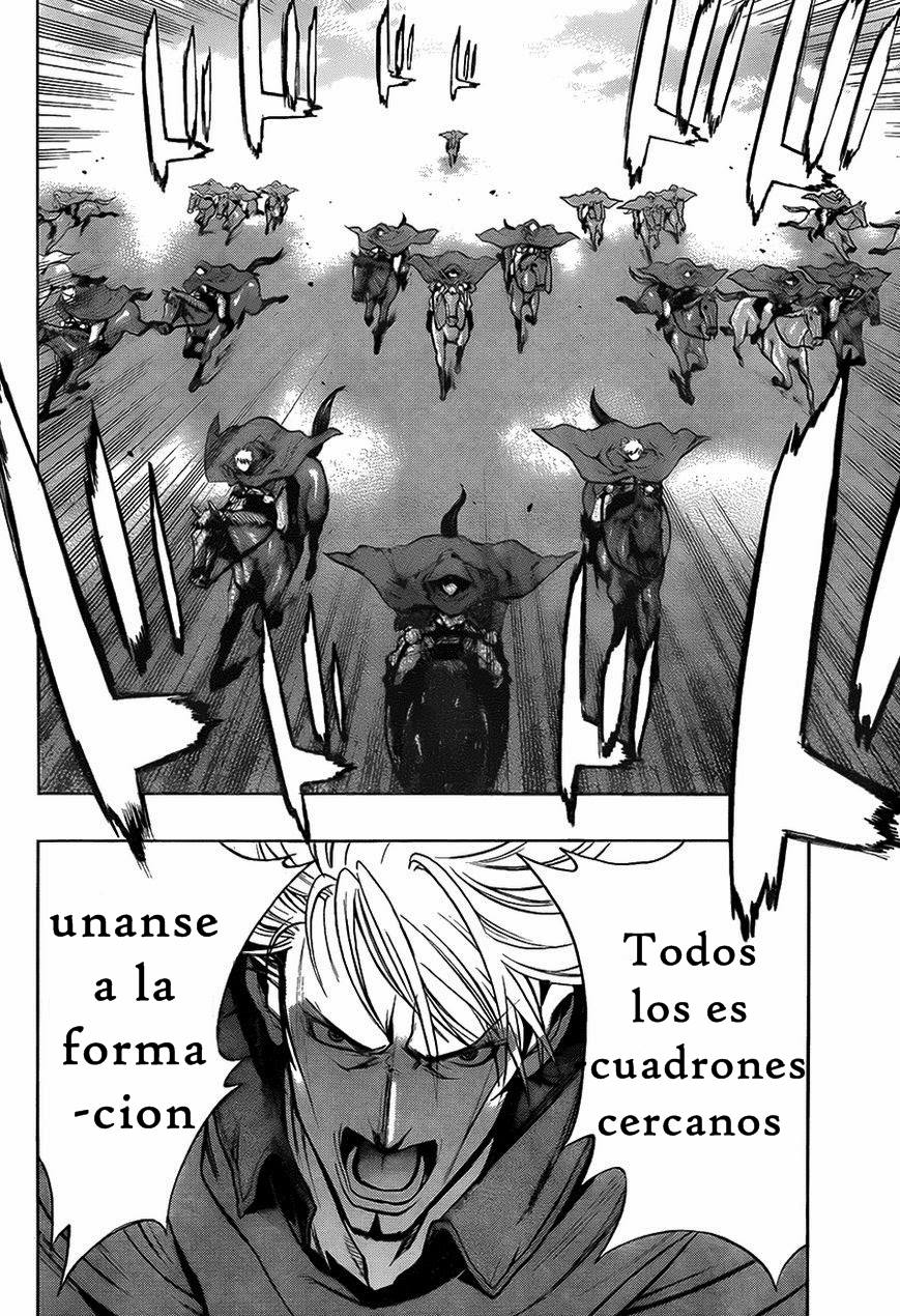 Read Shingeki no Kyojin_ Before The Fall es Manga Online