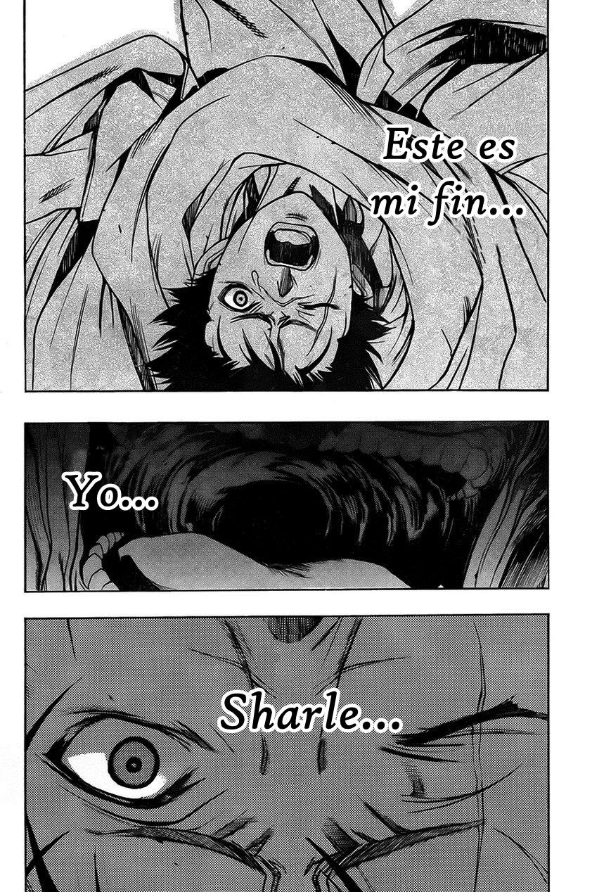 Read Shingeki no Kyojin_ Before The Fall es Manga Online